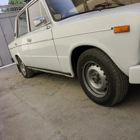 Lada 2106 2002