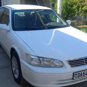 Toyota Camry 2001