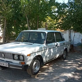 Lada 2106 2001