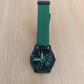 Maşyn disk sagatlar