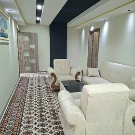 ARENDA MİR 7 4KOM