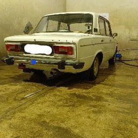 Lada 2106 2001