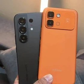 INFINIX TEHNO ALYAS RABOCY a54