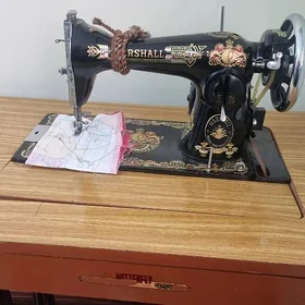 Tikin maşyn