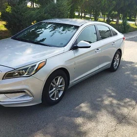 Hyundai Sonata 2017