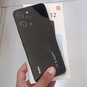 Redmi 12