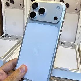 iP 17 Pro Max 256GB