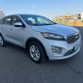 Kia Sorento 2020