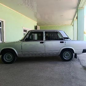 Lada 2107 2010