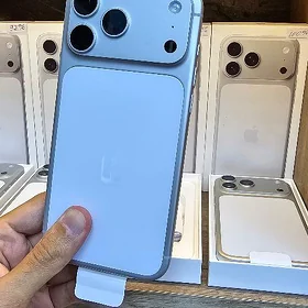 iP 17 Pro Max 256GB