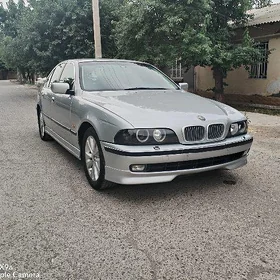 BMW E39 1997