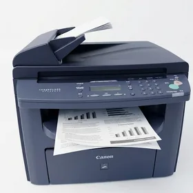 PRINTER CANON