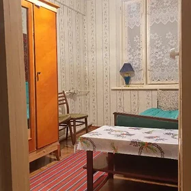 Квартира Черёмушки