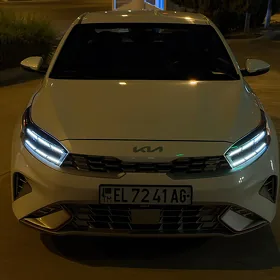 Kia Forte 2023