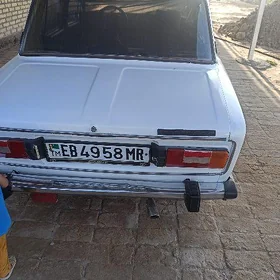 Lada 2106 1998