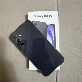 A54 5G gyssagly