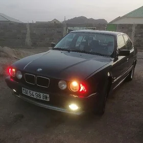 BMW 525 1995