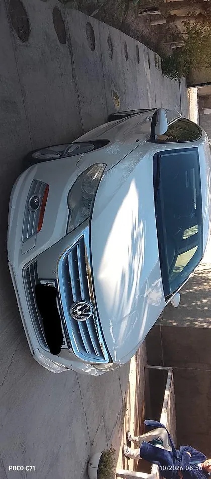 Volkswagen CC 2012 - 1