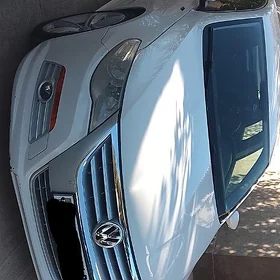 Volkswagen CC 2012