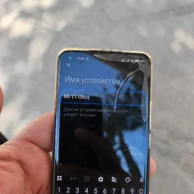 Mi 11 ultra