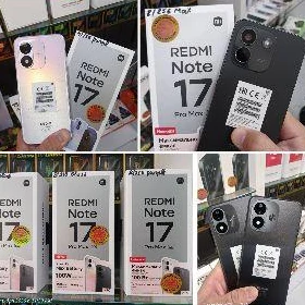 Not 17 Not 17 pro A07 A57 A37