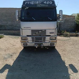Volvo FH 420 1998