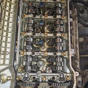 Karolla Mator 1.8  2ZR 08-19