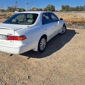 Toyota Camry 1999