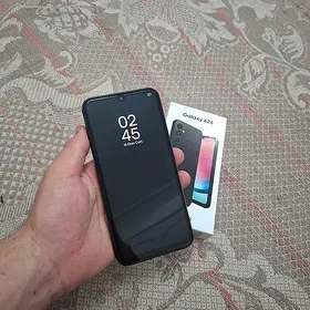 Samsung A24 6/128
