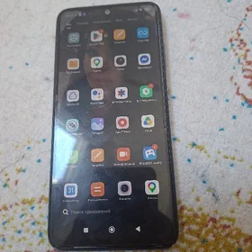 Redmi not 10s