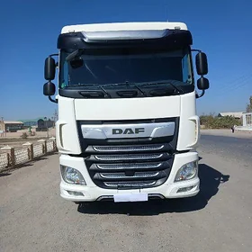 DAF 460 2019