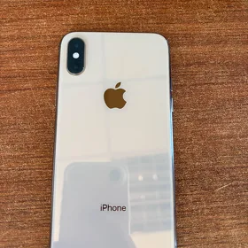 iPhone Xs