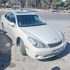Lexus ES 300 2002