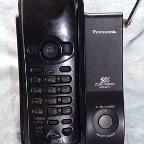 ПАНАСОНИК