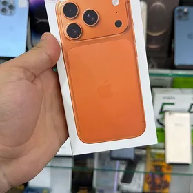 Iphone 17 Pro
