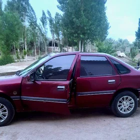 Opel Vectra 1991