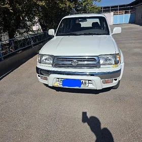 Toyota 4Runner 1999