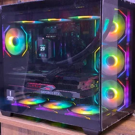 💥CORE i9-14900HX+RTX4070Ti