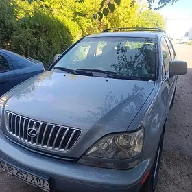 Lexus RX 300 2002