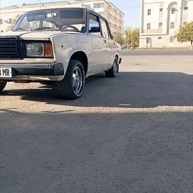 Lada 2107 1990