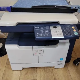 toshiba printer zapcast