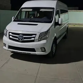 Foton TOANO 2025