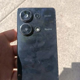 Redmi not 13 pro