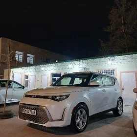 Kia Soul 2024