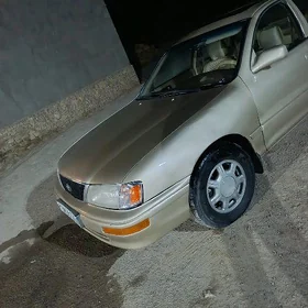 Toyota Avalon 1997