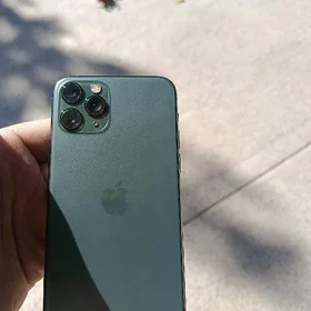 iPhone 11pro