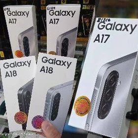 A07 A17 A37 A57 Raboçy Tel Alý