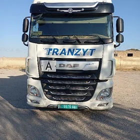 DAF 480 2021