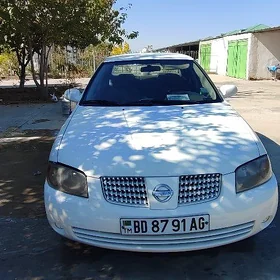Nissan Sentra 2005