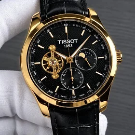 Tissot 1853